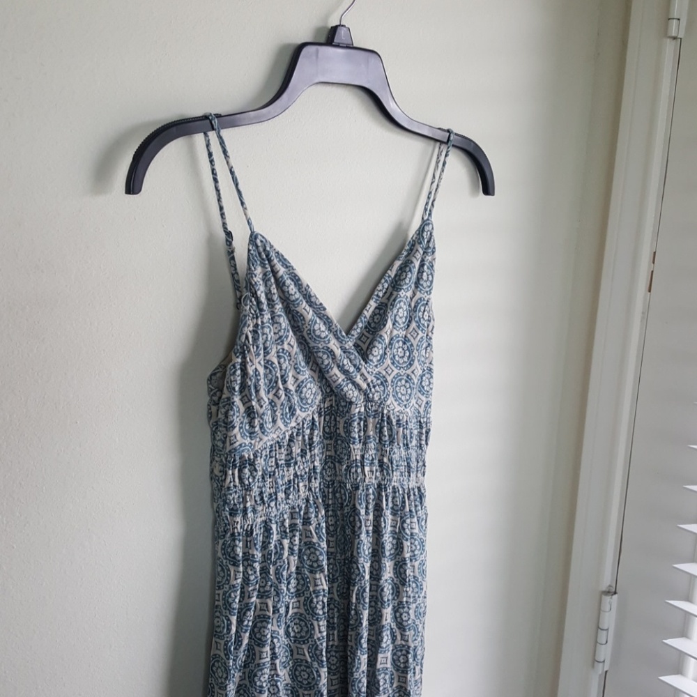 Mossimo sun dress